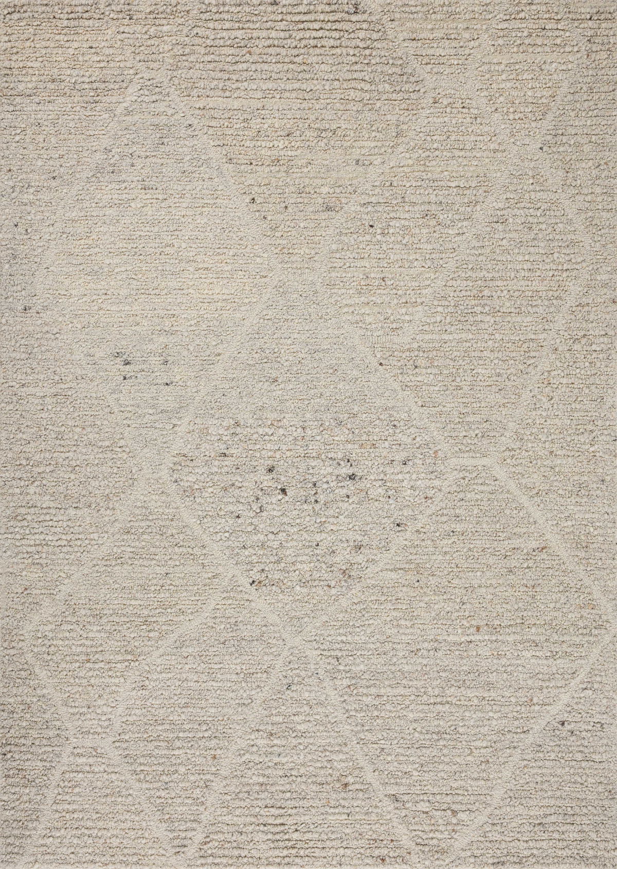 Magnolia Home by Joanna Gaines x Loloi Jones Rug, 2'3" length x 3'9" width View 1