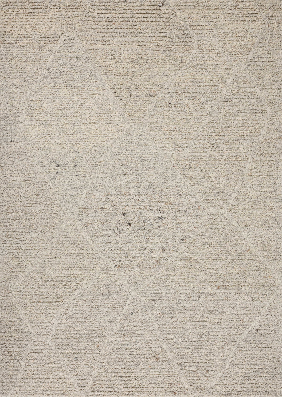 Magnolia Home by Joanna Gaines x Loloi Jones Rug, 3'6" length x 5'6" width View 1