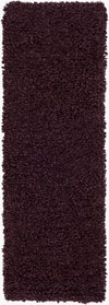 Metropolitan Handmade Rug, by Surya, 8' length x 5' width thumbnail