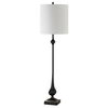 Hightower Black Buffet Lamp thumbnail 4