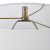 Remy Polished Table Lamp thumbnail 5