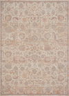 Loloi II Faye Rug, 5'7" length x 5'7" width thumbnail