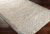 Orinocco Handmade Rug, by Surya, 10' length x 8' width thumbnail