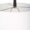 Counteract Rust Metal Table Lamp thumbnail 7