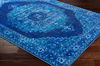 Silk Road Machine Woven Rug, by Surya, 2'11" length x 2' width thumbnail