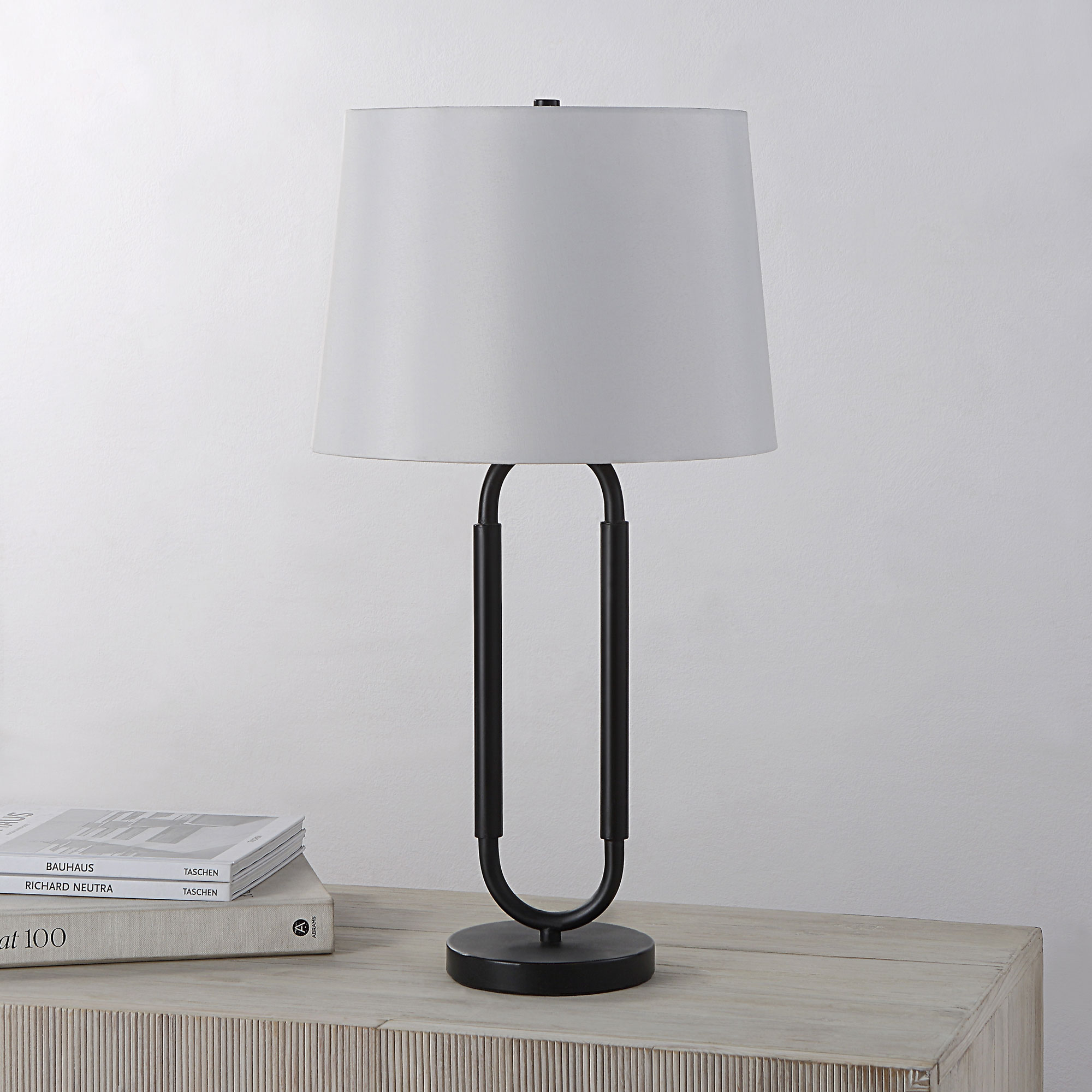 Alaya Table Lamp large image 