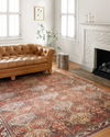 Loloi II Loren Rug, 5' length x 7'6" width thumbnail 2