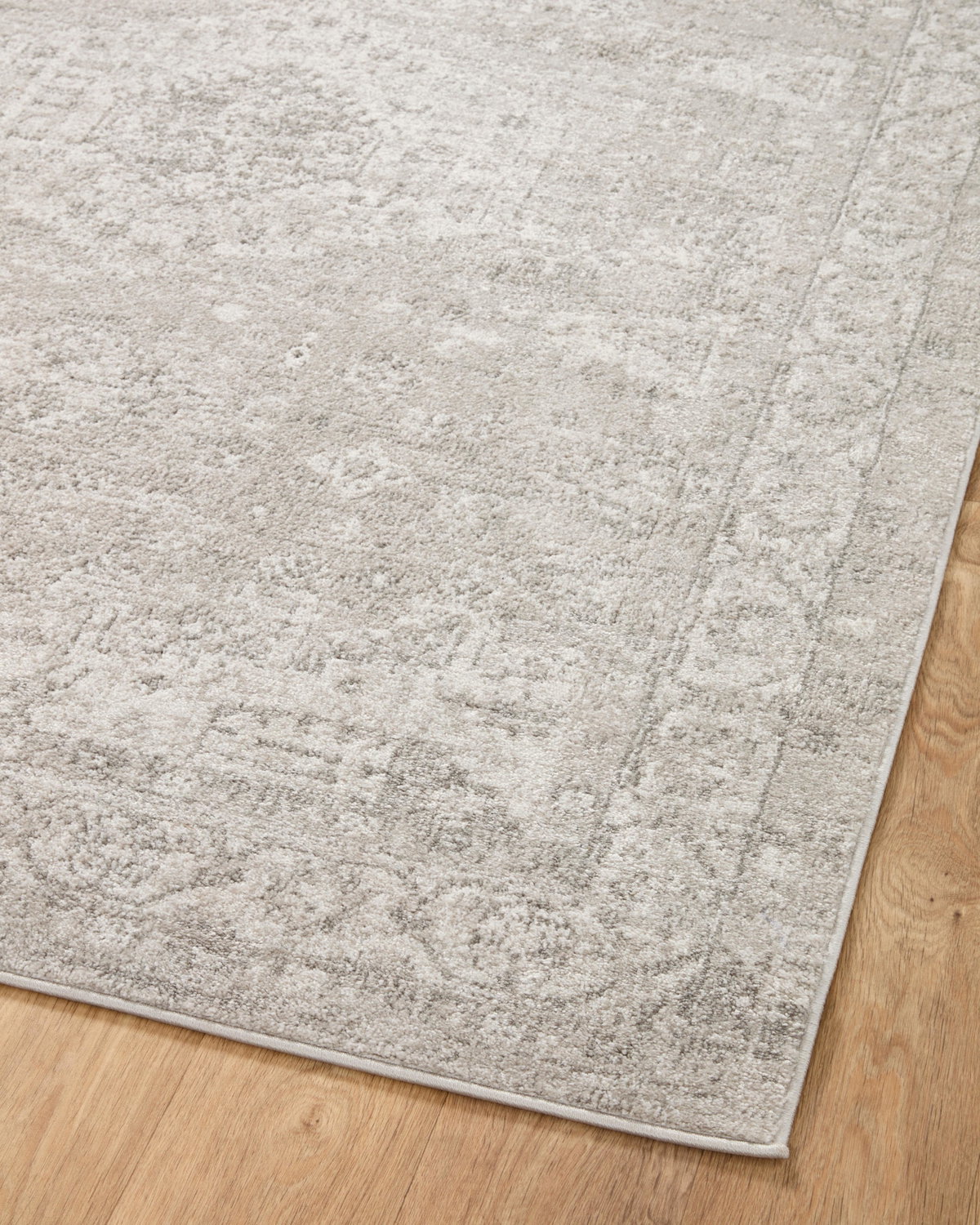 Loloi Odette Rug, 2'7" length x 8' width View 9