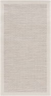 Santa Cruz Machine Woven Rug, by Surya, 3'7.31" length x 1'11.62" width thumbnail