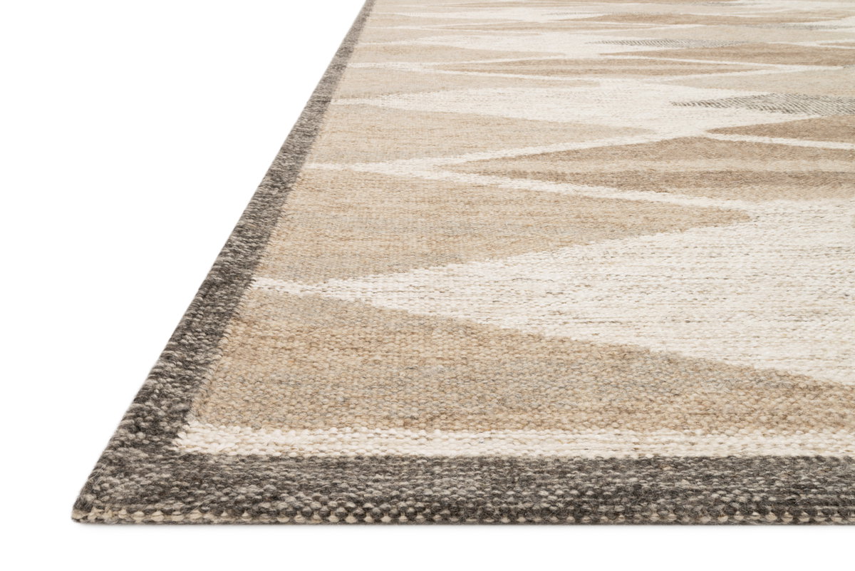 Loloi Evelina Rug, 2' length x 3' width View 6
