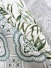Vinca Grey Wallpaper thumbnail 5