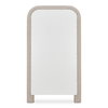 Ellison Mirror Beige, by Moe's Home, 40" width x 72" height x 3.5" depth thumbnail 3