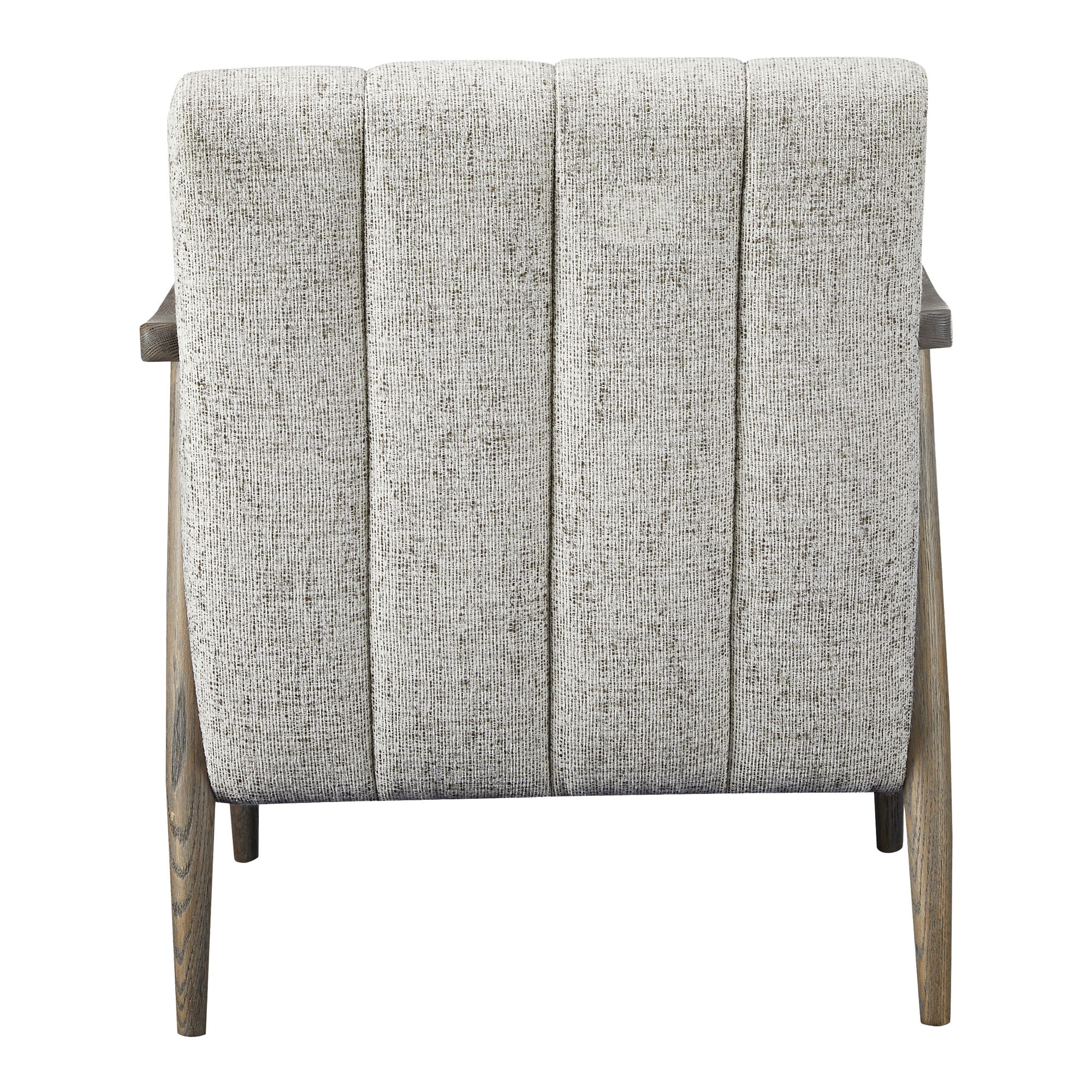 Aster Accent Chair Pebbled Beige large image 