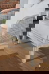 Loom Outdoor Club Chair thumbnail 11