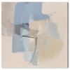 Clouded Calm II (Diamond Dust), Art by Oliver Gal,  40x40 thumbnail 1