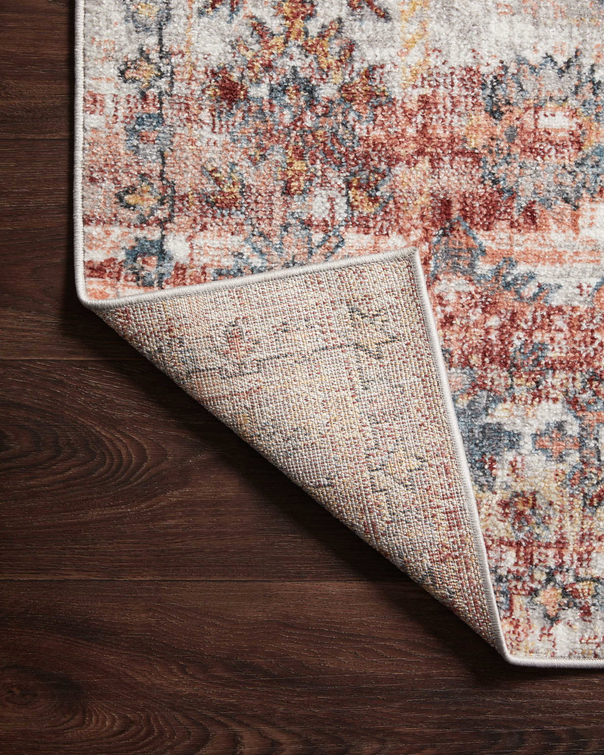 Loloi II Cassandra Rug, 7'10" length x 10' width View 8