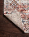 Loloi II Cassandra Rug, 7'10" length x 10' width thumbnail 8