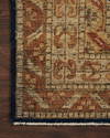 Loloi Heirloom Rug, 2'9" length x 8' width thumbnail 11