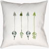 Arrows Accent Pillow thumbnail 0