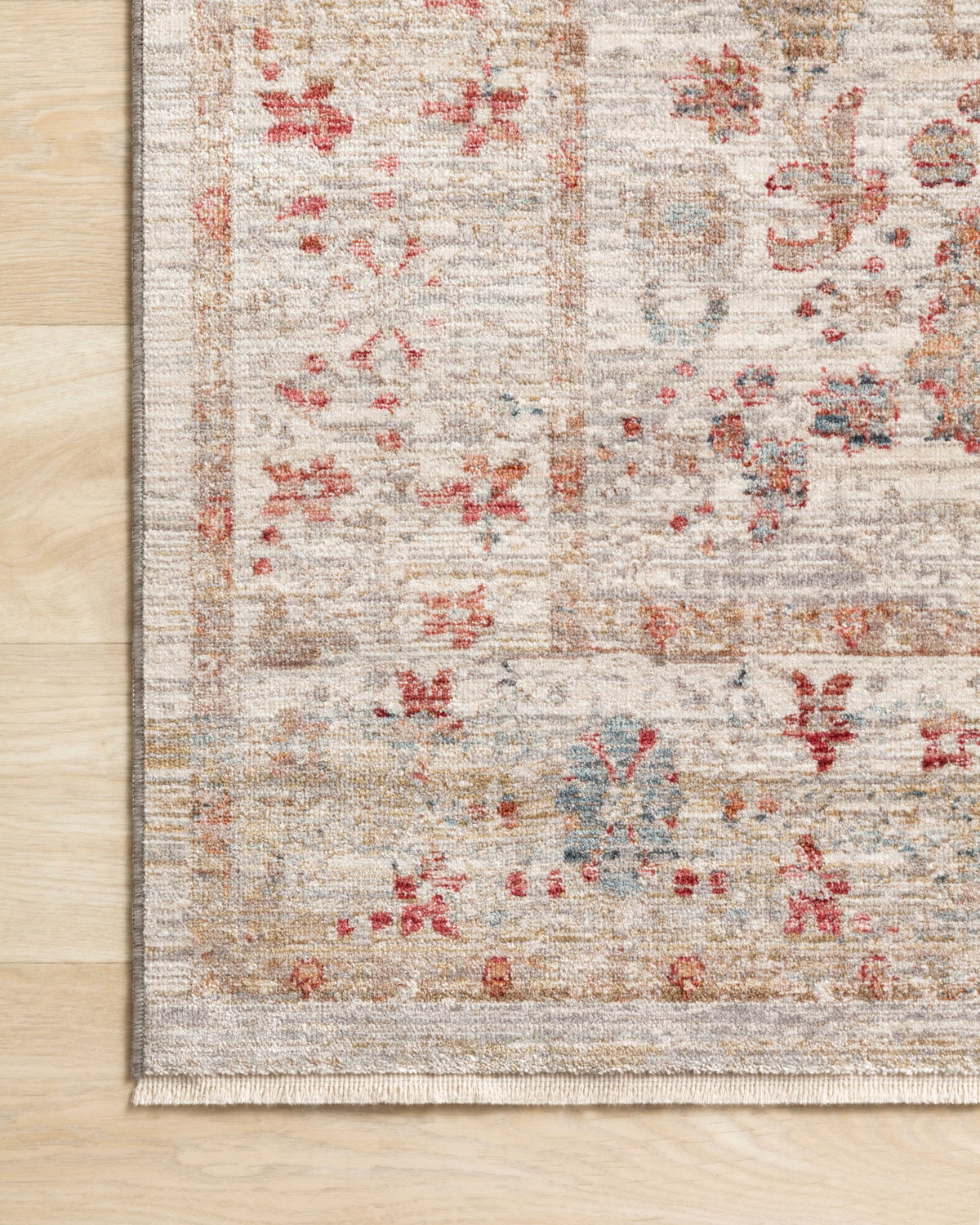 Loloi Claire Rug, 5'3" length x 7'9" width View 6