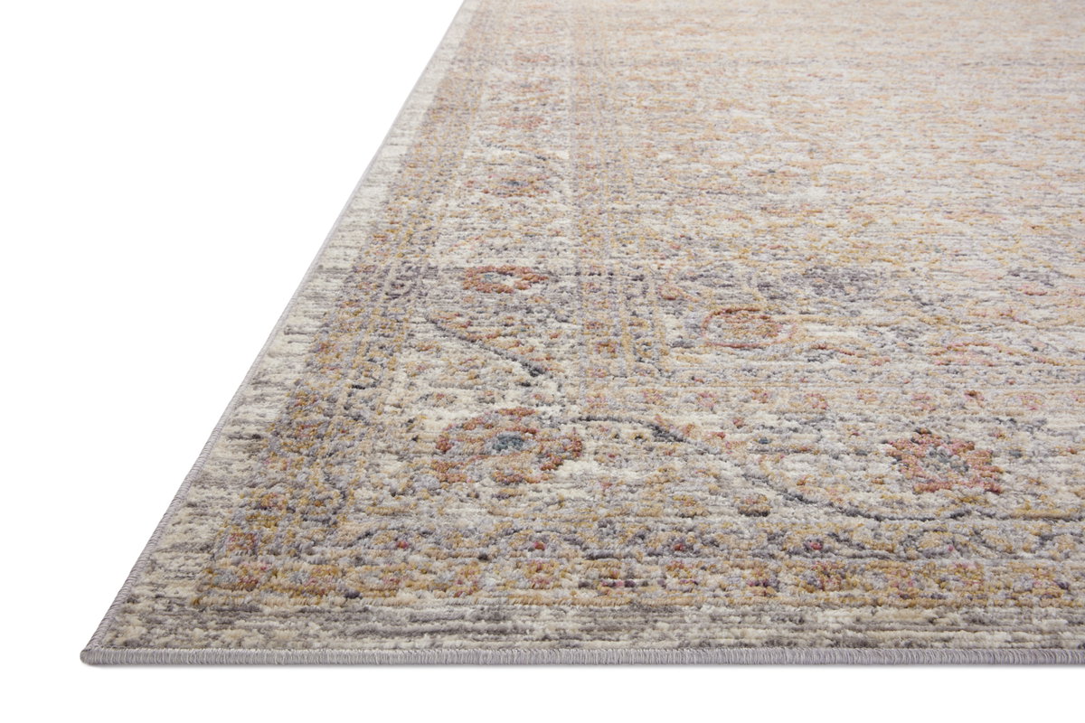 Loloi Indra Rug, 2'6" length x 10' width View 2