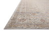 Loloi Indra Rug, 2'6" length x 10' width thumbnail 2
