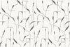 Ivory Coast Grey Peel & Stick Wall Mural, Wallpaper by York Wall, 9' length x 1'6" width x 0.02" depth thumbnail