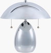 Umberis Accent Table Lamp, by Surya, 11" width x 12" height thumbnail