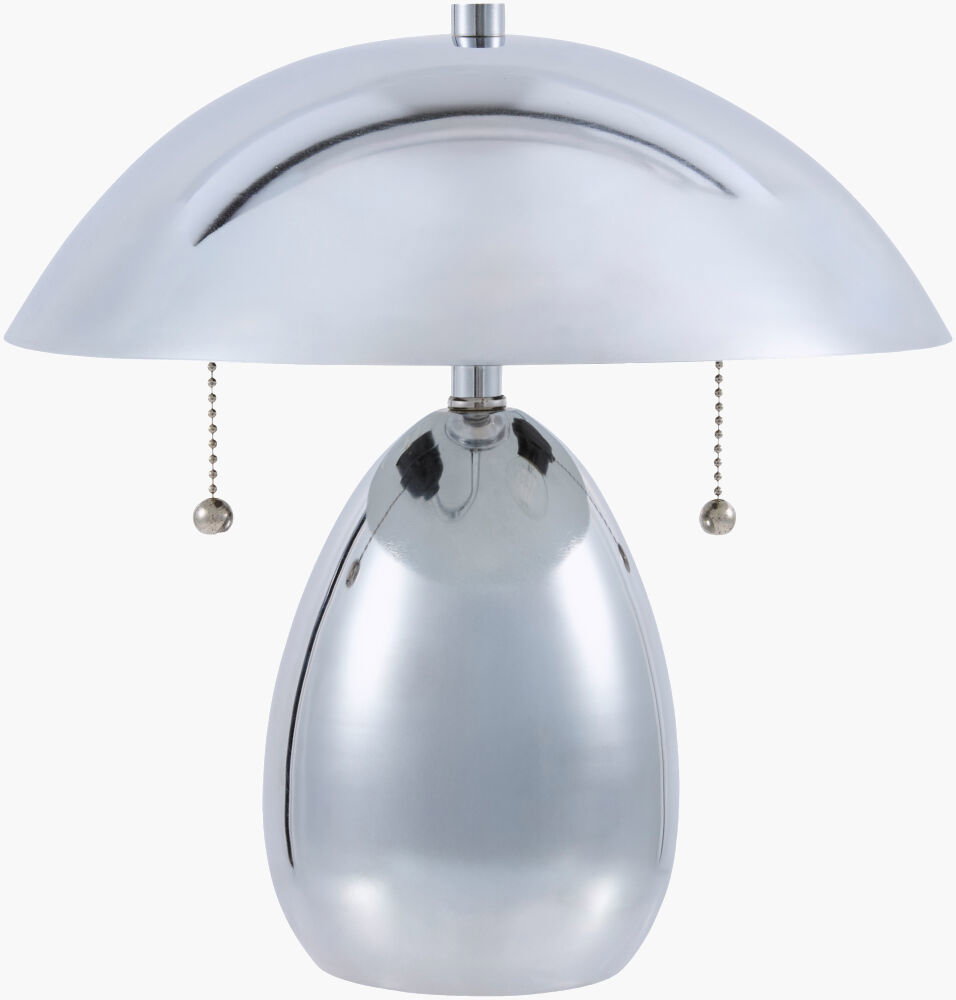 Umberis Accent Table Lamp, by Surya, 11" width x 12" height