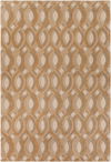 Modern Classics Handmade Rug, by Surya, 13' length x 9' width thumbnail
