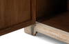 Alambra Sideboard, by Sarreid, 1'8" length x 6'6" width x 2'10" height thumbnail 4