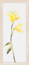 Surya Wall Decor, Painting, 12" width x 26" height thumbnail