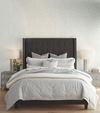 Paradise Bright White & Silver Wallpaper thumbnail 2