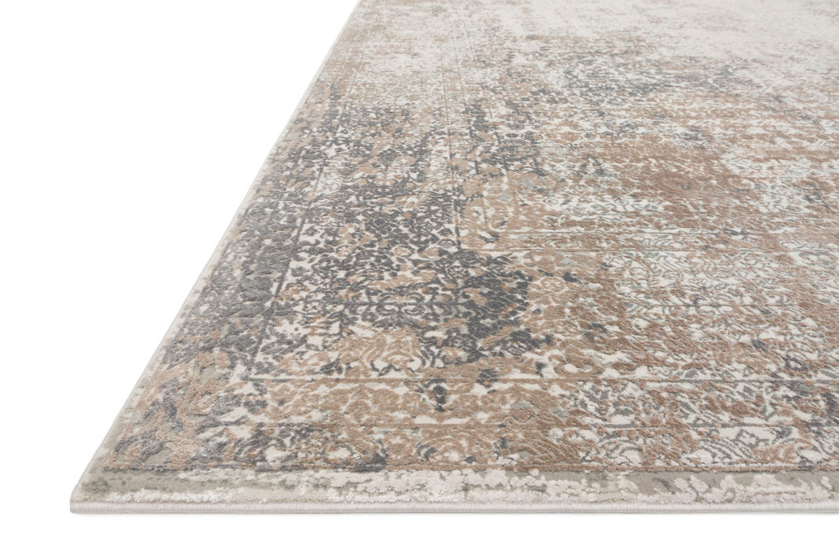 Loloi Sienne Rug, 1'6" length x 1'6" width View 6