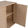 Virginia Sideboard Natural thumbnail 5