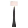 Lathey Tapered Floor Lamp thumbnail 6
