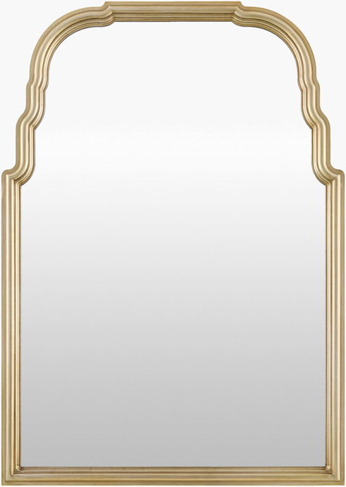 Canterbury Mantel Mirror