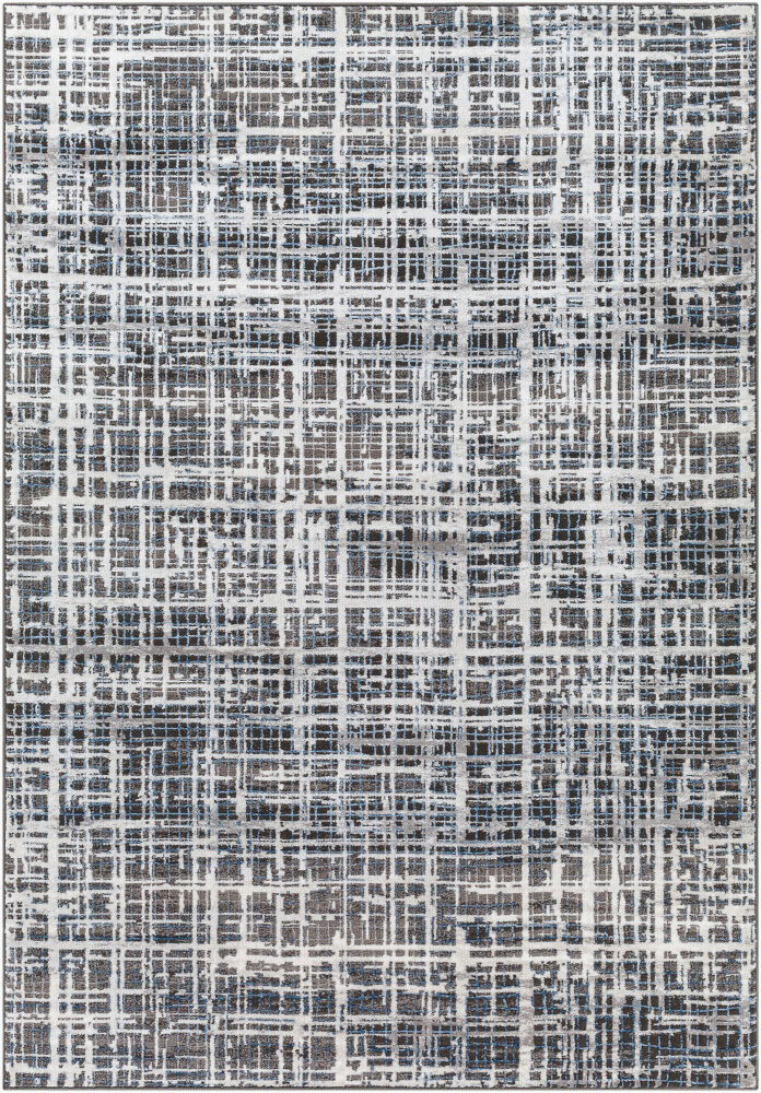Marvel Machine Woven Rug large image 