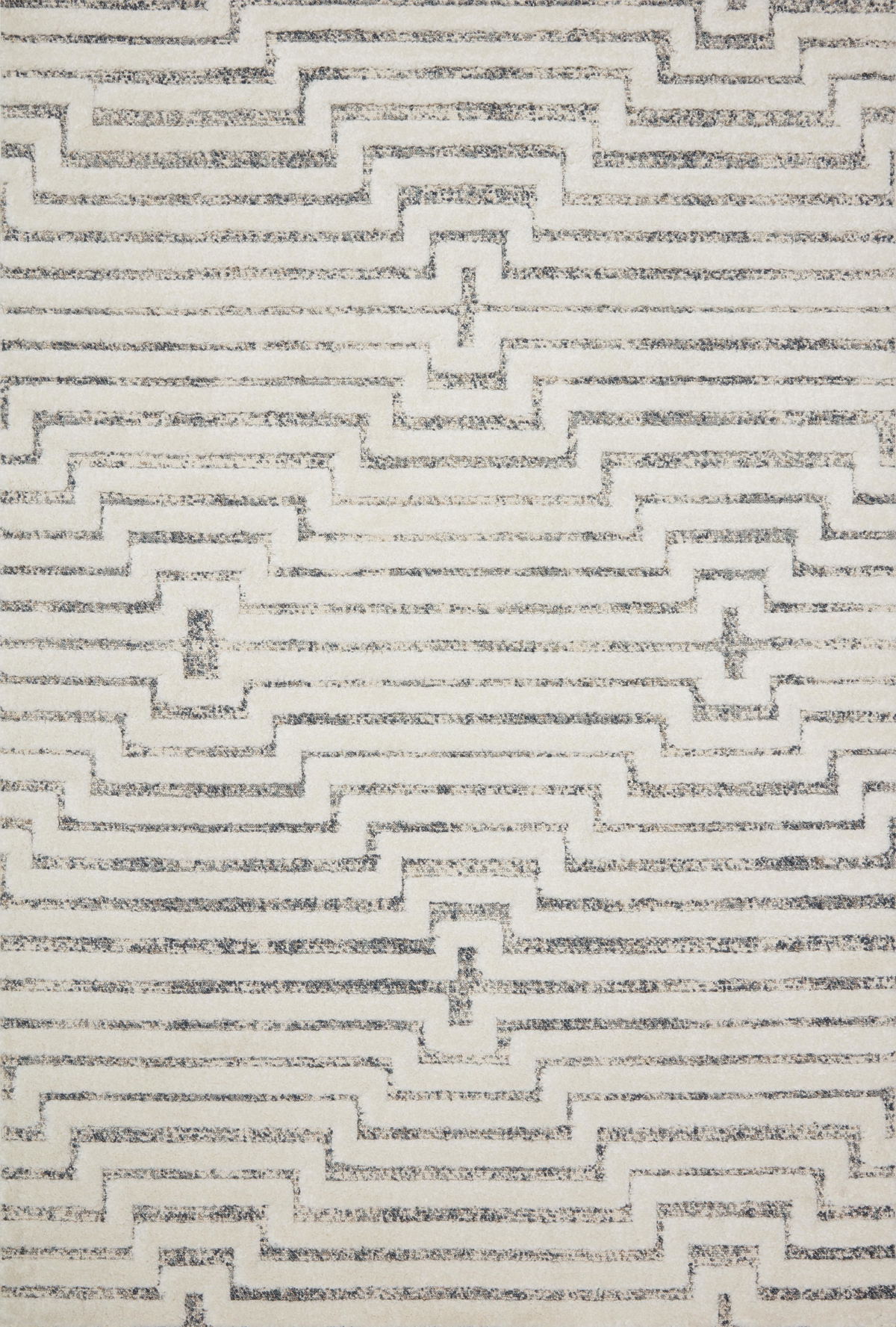 Loloi Hagen Rug, 2'7" length x 10'10" width View 1