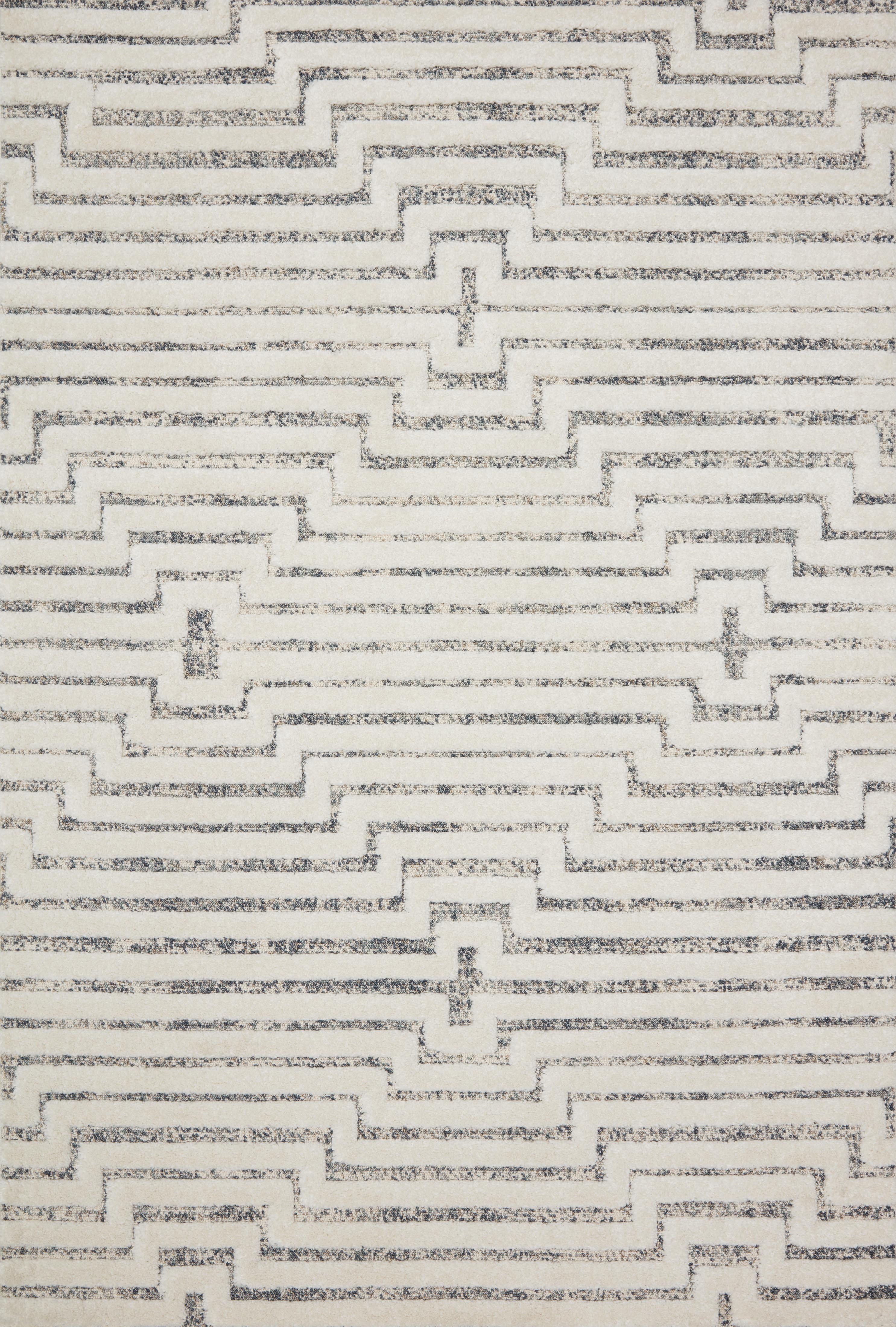 Loloi II Hagen Rug, 2'7" length x 7'8" width View 1