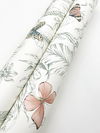 Papillon Blush Wallpaper, by York Wall, 27' length x 2'3" width x 0.02" depth thumbnail 5