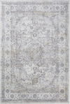 Norland Machine Woven Rug, by Surya, 9'6.17" length x 6'6.74" width thumbnail