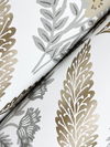Estee Garden Gold Wallpaper thumbnail 3