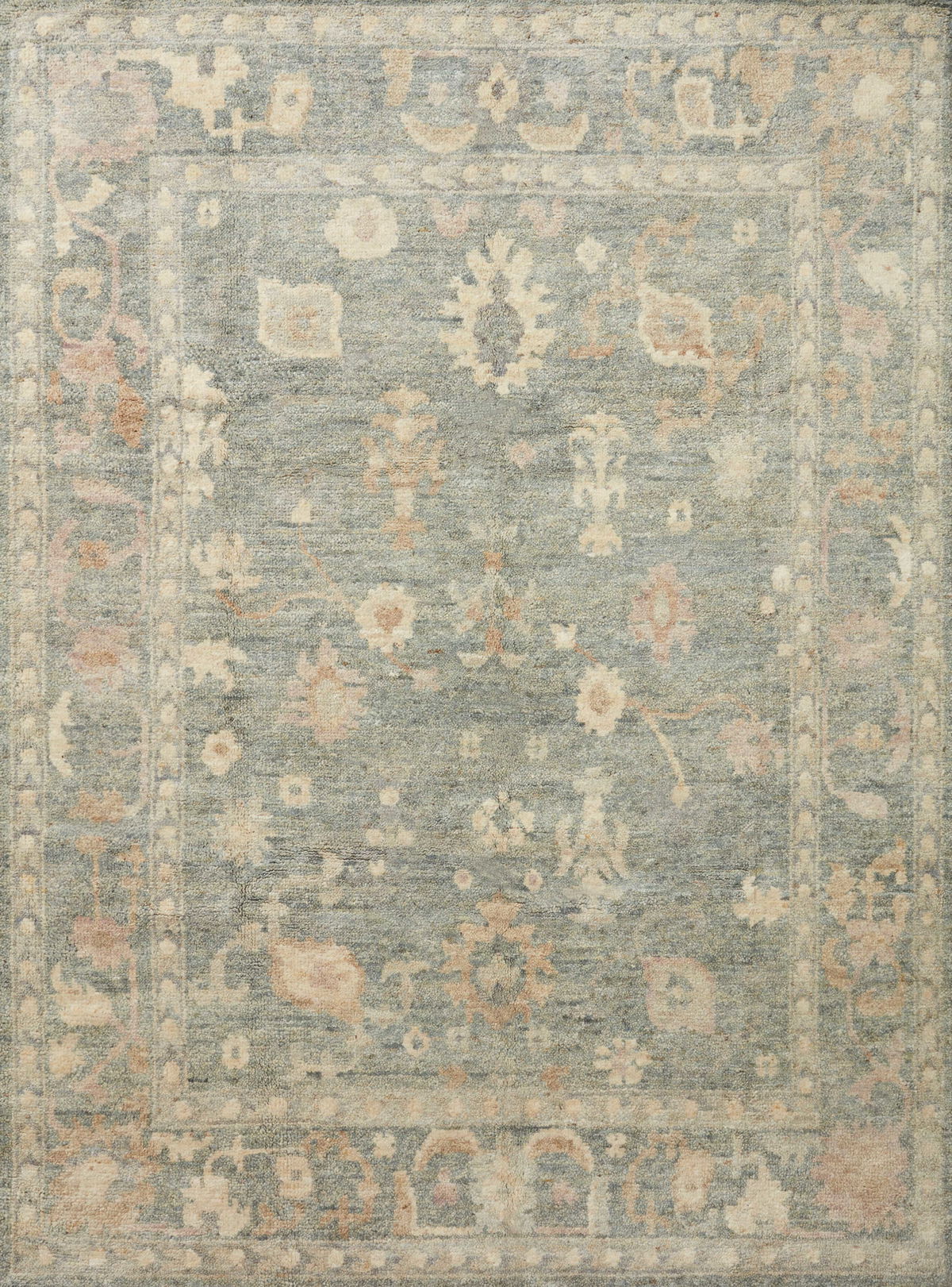 Loloi Clement Rug, 5'6" length x 8'6" width View 1