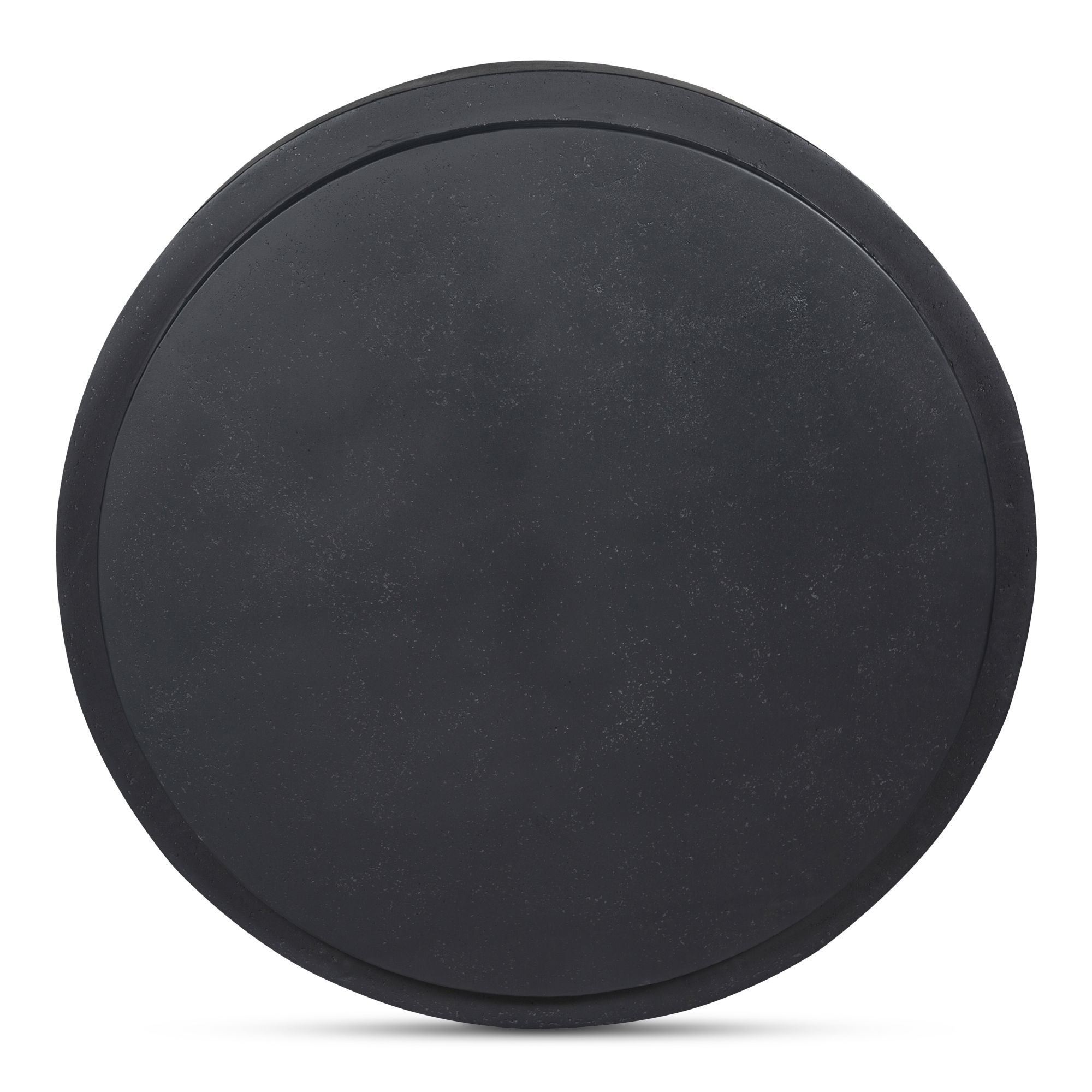 Cosmo Outdoor Coffee Table Black large image 