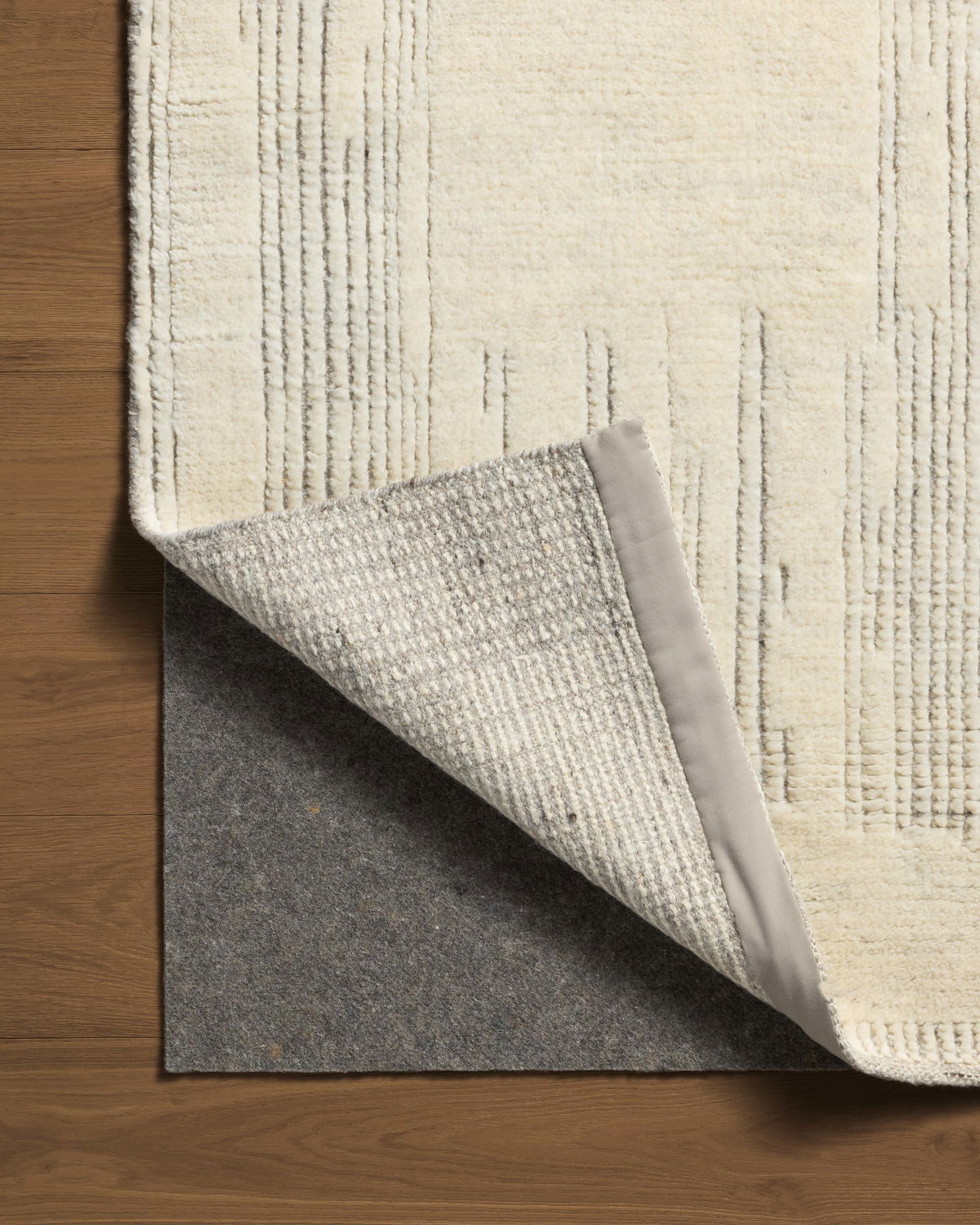 Jean Stoffer x Loloi David Rug, 2' length x 3' width View 5