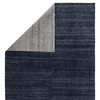 Jaipur Living Origin SAG01 Handknotted Solid Dark Blue Square Rug (10'x10') thumbnail 3