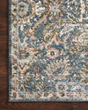Loloi Saban Rug, 2'7" length x 12' width thumbnail 6