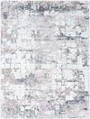 Nesta Machine Woven Rug, by Surya, 6'11.86" length x 5'2.99" width thumbnail
