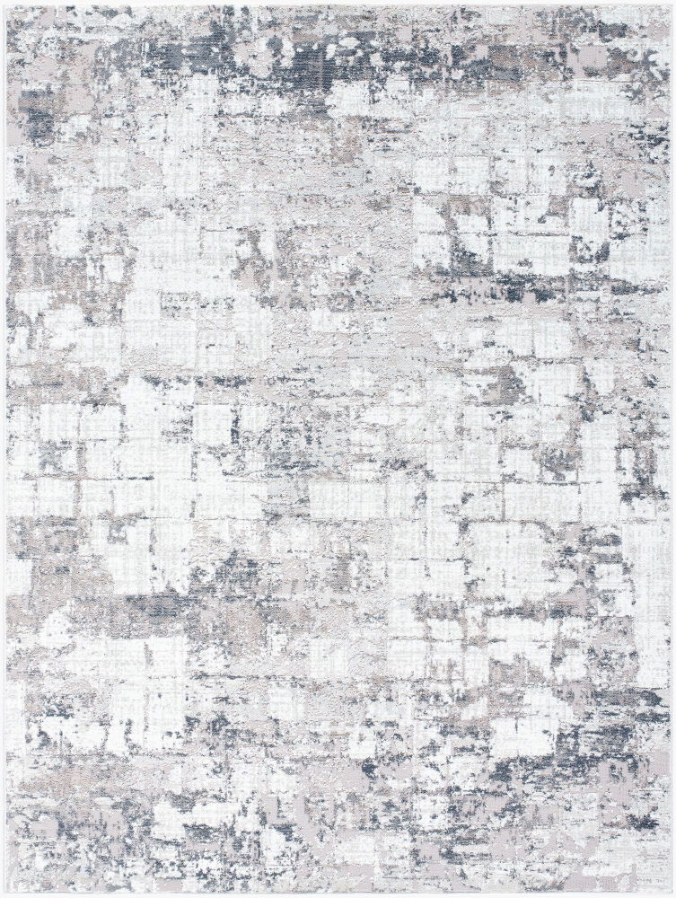 Nesta Machine Woven Rug, by Surya, 6'11.86" length x 5'2.99" width